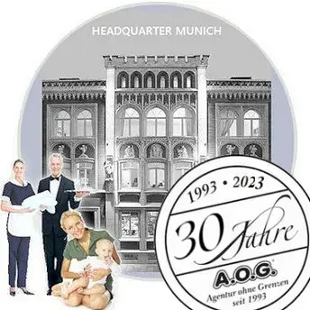 Haushälterin suche München